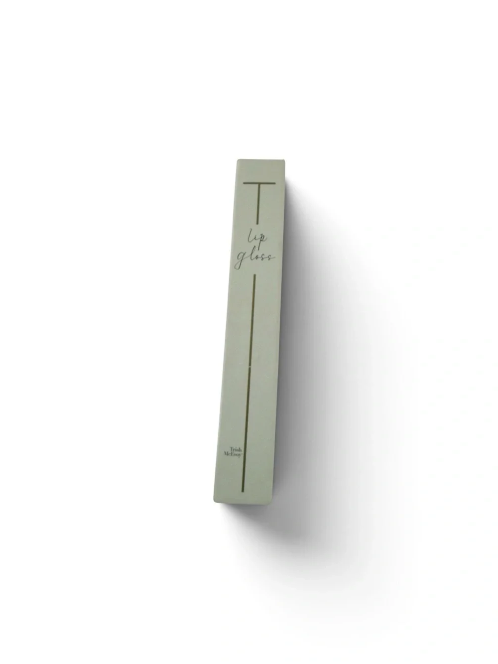 Trish McEvoy Easy Liquid Lip Gloss INGENUE 0.10oz (3ml). Retails $35 • Stored